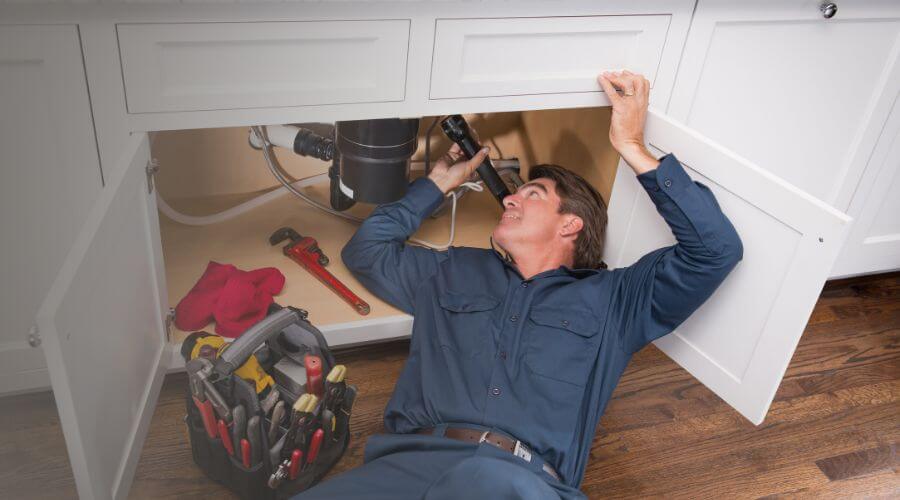 Professional Leak Detection Services in Weston, OH